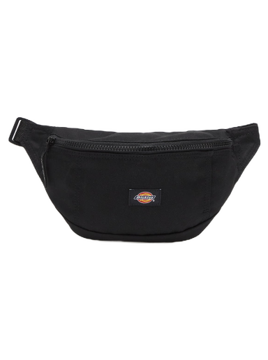 Чанта за кръста Dickies Blanchard Waistbag Черно | DK0A4X8QBLK1