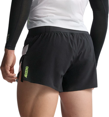 Къси панталони adidas Originals Adizero Archive Shorts Черно | jp1490, 3