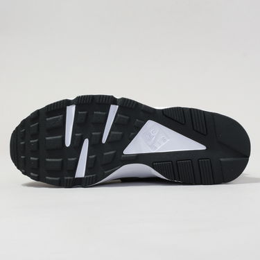 Кецове и обувки Nike Air Huarache Зелено | 318429-306, 4
