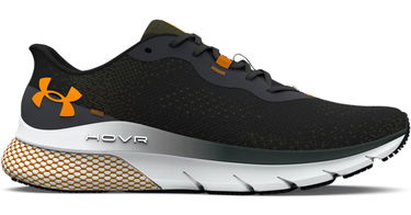 Кецове и обувки Under Armour HOVR Turbulence 2 Черно | 3026520-004, 1