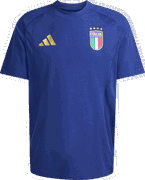 Italy Tiro Travel T-Shirt
