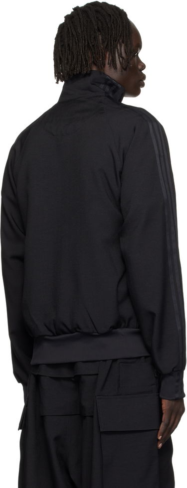 Яке Y-3 Y-3 Sport Uniform Track Jacket Черно | JW4623, 2