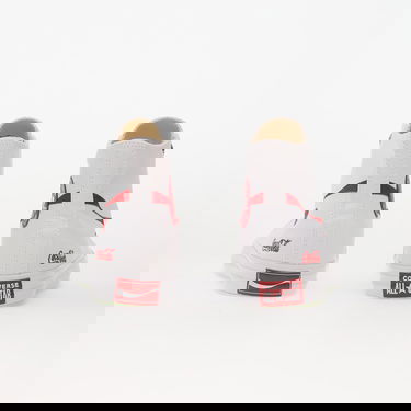 Кецове и обувки Converse Coca-Cola Chuck Taylor All Star Бяло | A18434C, 4