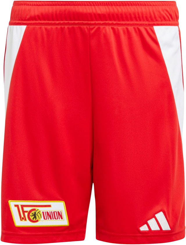 Union Berlin 2024/25 Home Shorts
