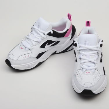 Кецове и обувки Nike W M2K Tekno Бяло | AO3108-105, 2