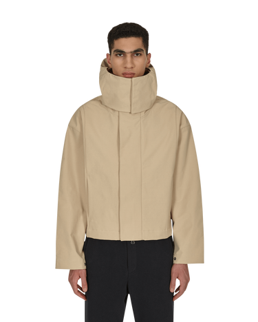 Яке Nike MMW Jacket Бежово | DD9429-248, 3