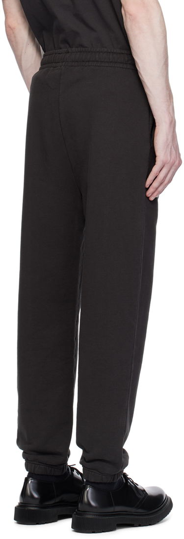 Спортни панталони Han Kjøbenhavn Han Kjobenhavn Roots Sweatpants Черно | M-133891, 2