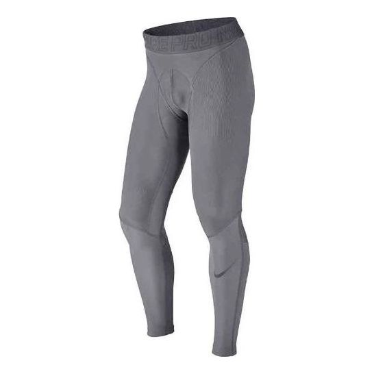 Клинове Nike Pro Hypercompression Pants Сиво | 646368-065, 0
