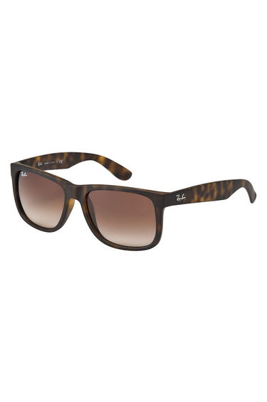Слънчеви очила Ray-Ban Sunglasses Justin 0RB4165 Кафяво | 0RB4165.710.13, 1