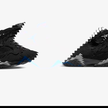 Кецове и обувки Jordan Air Jordan 7 Retro "Chambray" Черно | CU9307-004, 2