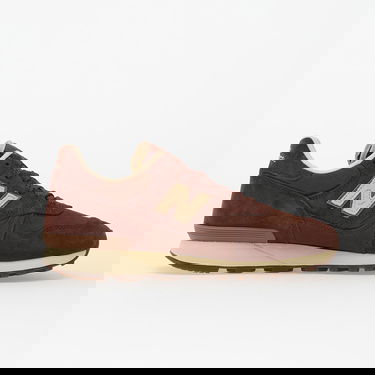 Кецове и обувки New Balance 475 Кафяво | U475PMA, 2