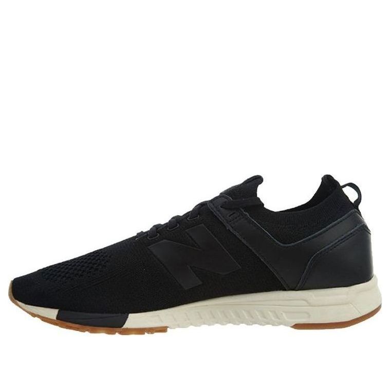 Кецове и обувки New Balance 247 Deconstructed Черно | MRL247DB, 0