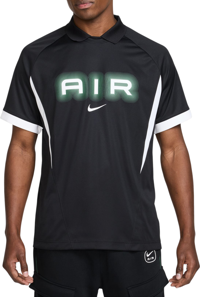 Sportswear AIR Football Polo Jersey