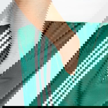 Панталони и дънки adidas Originals Adicolor Classics Adibreak Track Pant Зелено | IM8213, 4