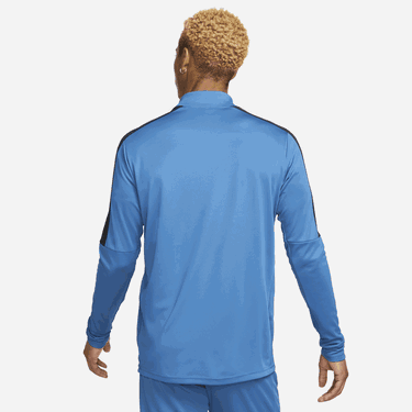 Тениска Nike Academy Dri-FIT Синьо | DX4294-457, 1