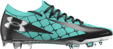 Кецове и обувки Under Armour Shadow Elite 3 FG Тюркоазено | 6009163-425, 0
