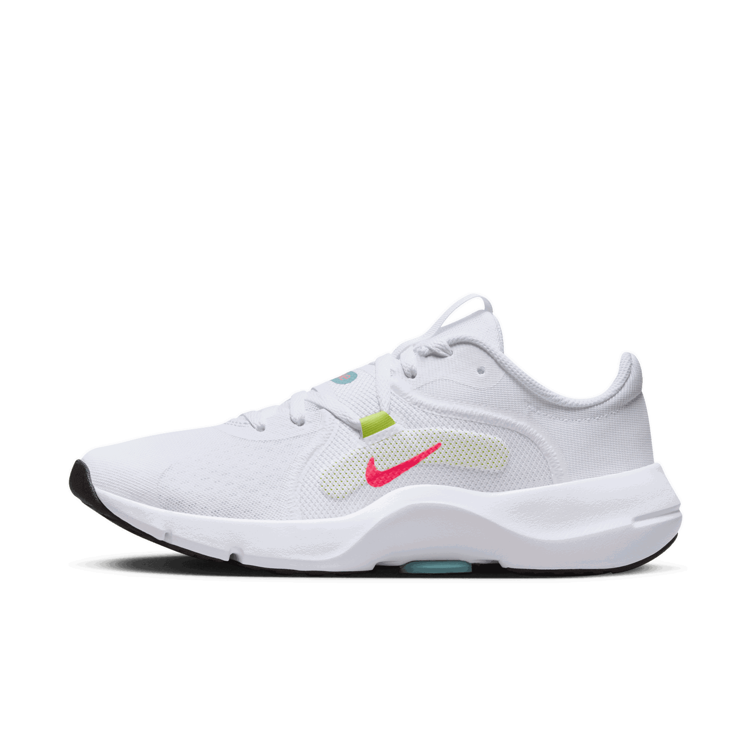 Кецове и обувки Nike Renew In-Season TR 13 Бяло | DV3975-103, 0