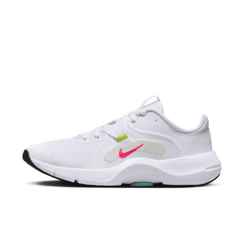 Баскетбол Nike Renew In-Season TR 13 Бяло | DV3975-103