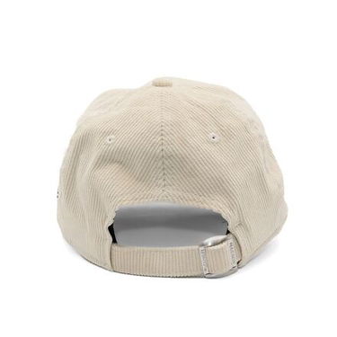 Шапка с козирка New Era New Era MLB Distressed 9TWENTY LA Dodgers Adjustable Hat Бежово | 60595246, 2