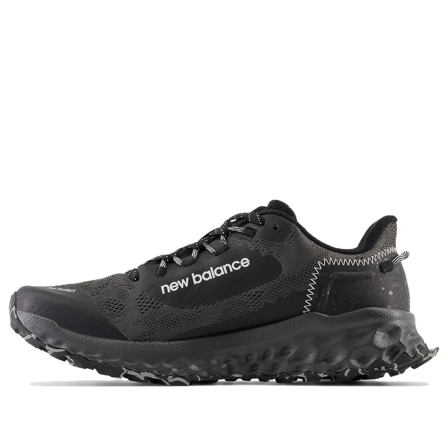 Кецове и обувки New Balance Fresh Foam Garo Черно | WTGAROK1, 0