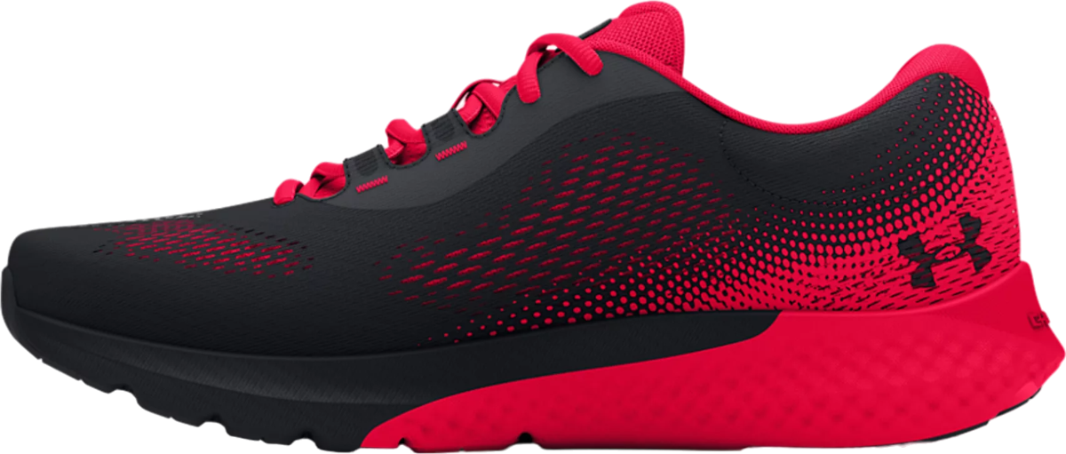 Кецове и обувки Under Armour UA Charged Rogue 4 Червено | 3026998-003, 1