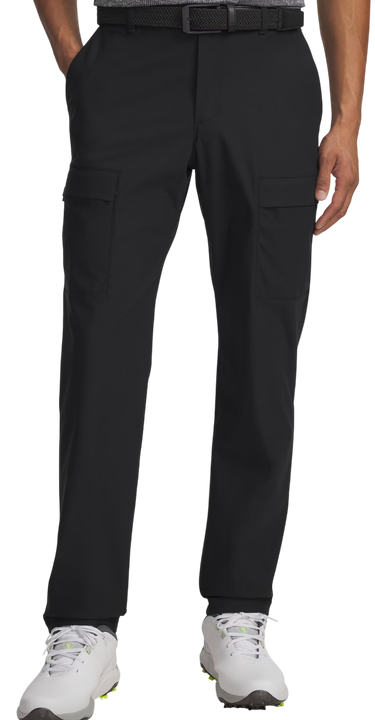 Карго панталони Under Armour Drive Cargo Pants Черно | 6006032-001, 0