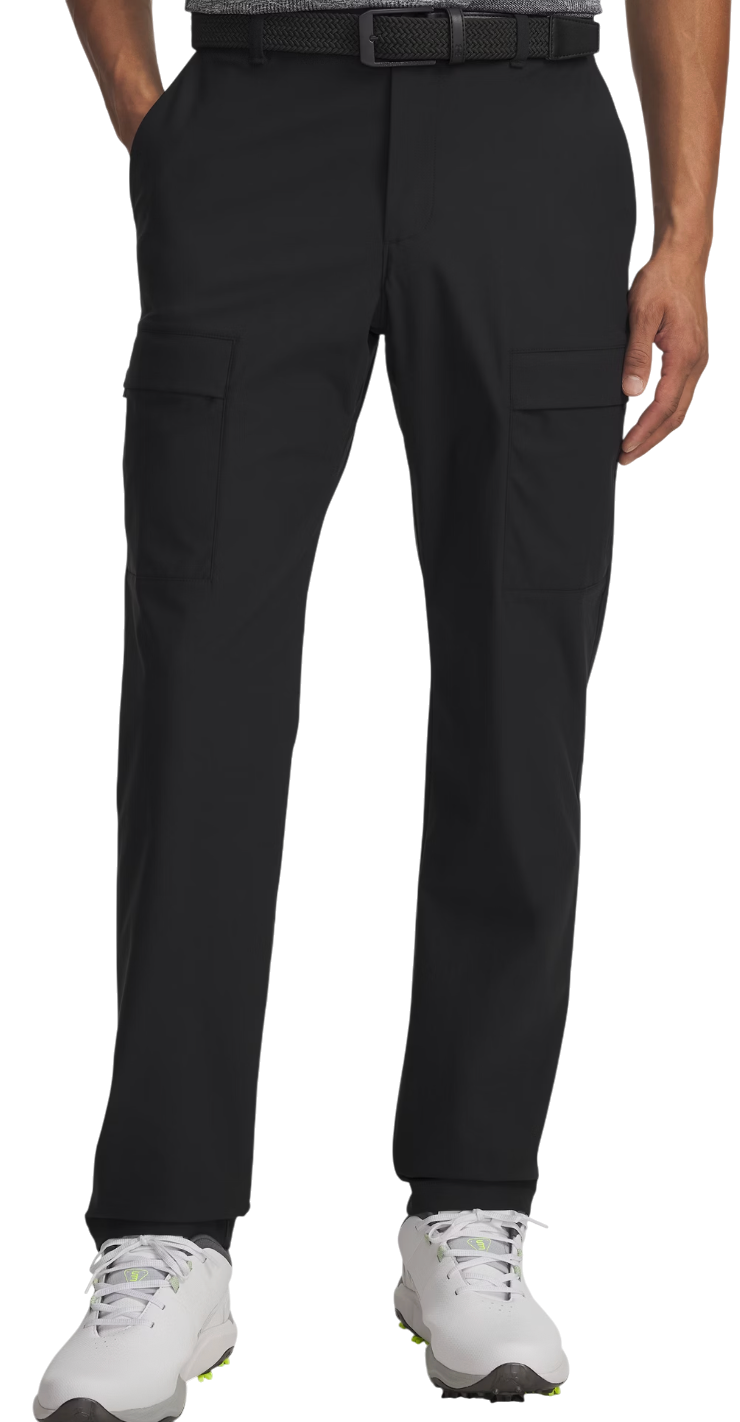 Карго панталони Under Armour Drive Cargo Pants Черно | 6006032-001, 0