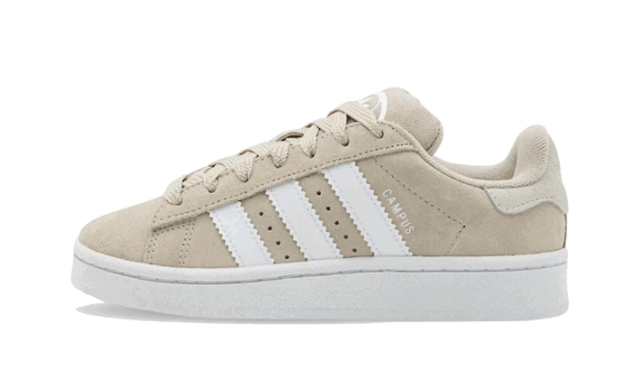 Кецове и обувки adidas Originals Campus 00s Бежово | ID2026, 0