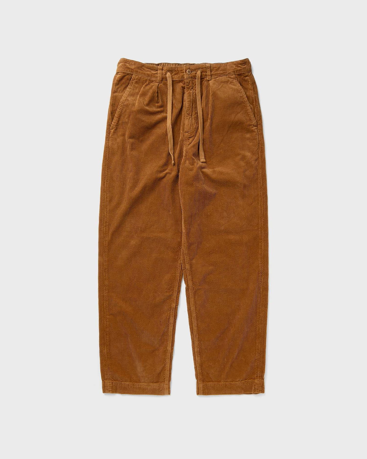 Панталони Polo by Ralph Lauren Polo Ralph Lauren EASY PANT PLEATED men Casual Кафяво | 710944489007, 0