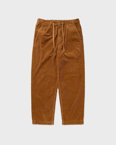Панталони Polo by Ralph Lauren Polo Ralph Lauren EASY PANT PLEATED men Casual Кафяво | 710944489007, 0