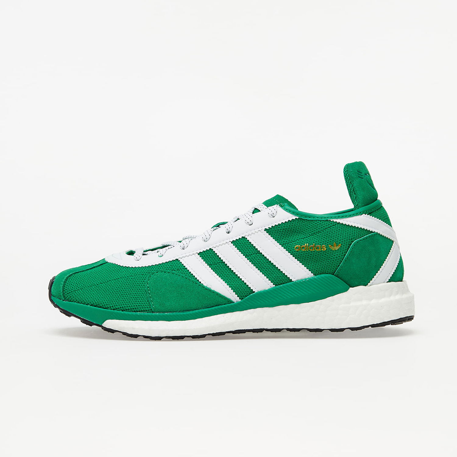 Кецове и обувки adidas Originals Tokio Solar Human Made Зелено | FZ0550, 0