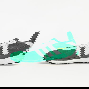 Кецове и обувки adidas Originals Tokio Solar Human Made Зелено | FZ0550, 0