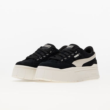 Кецове и обувки Puma Mayze Stack DC5 W Черно | 383971 03, 5