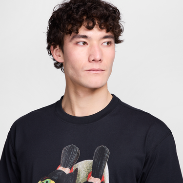 Тениска Nike ACG ACG Dri-FIT Toucan T-Shirt Черно | HJ0792-010, 2