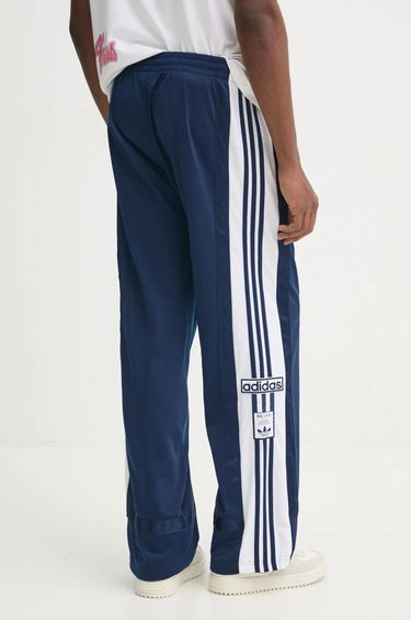 Спортни панталони adidas Originals Originals Adibreak Track Pants Синьо | JD4268, 2
