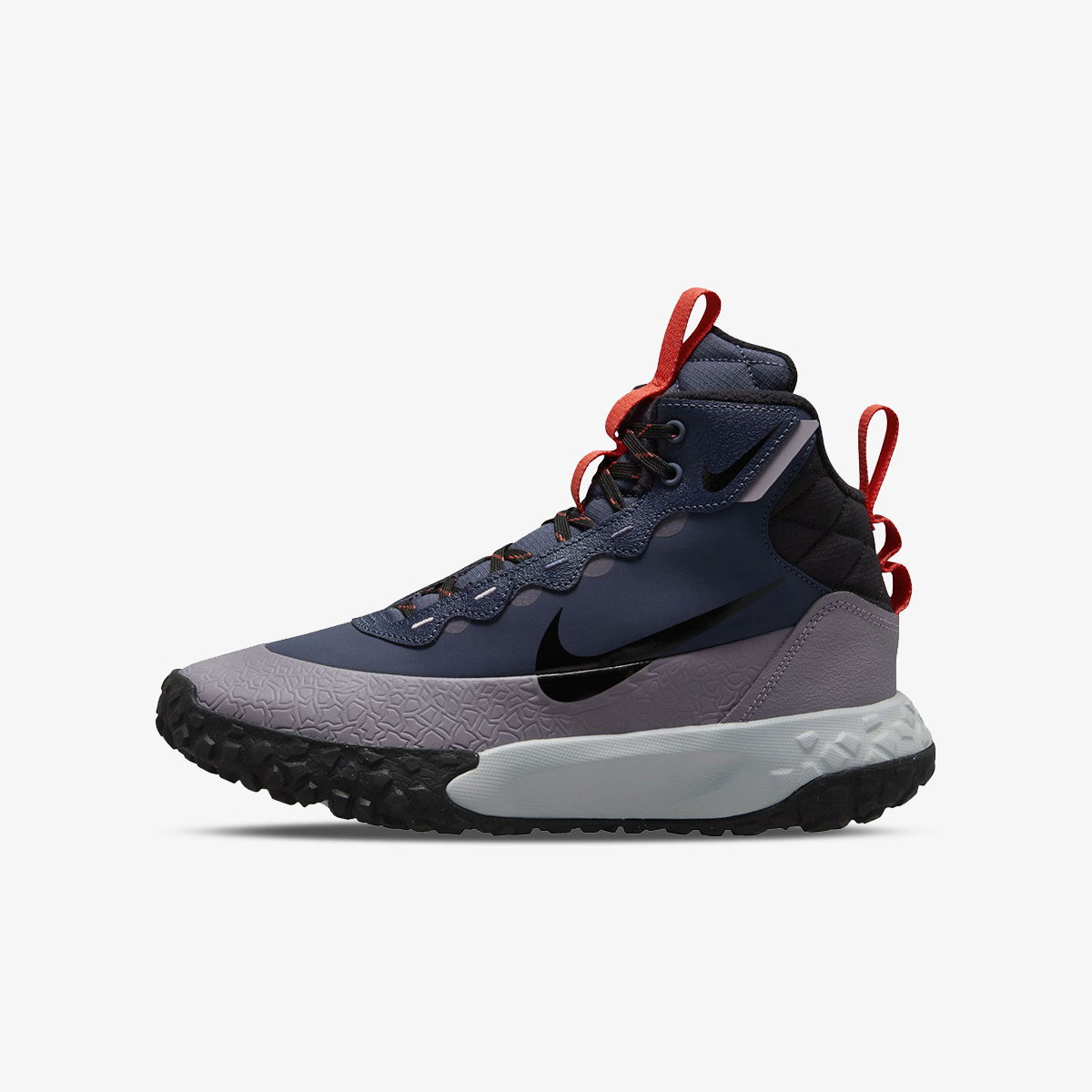 Кецове и обувки Nike Hikeda Boot Синьо | FV4173-400, 0