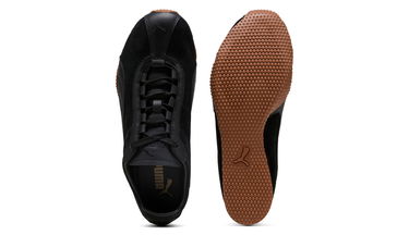 Кецове и обувки Puma H-Street Premium Черно | 403777-03, 5