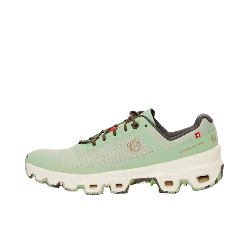 Бягане On Running LOEWE x Cloudventure Pale Green W Зелено | 3WD10521894/L929282X12