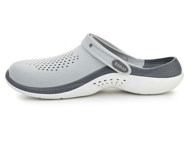 Кецове и обувки Crocs LiteRide 360 Clog Сиво | 206708-0DT, 2