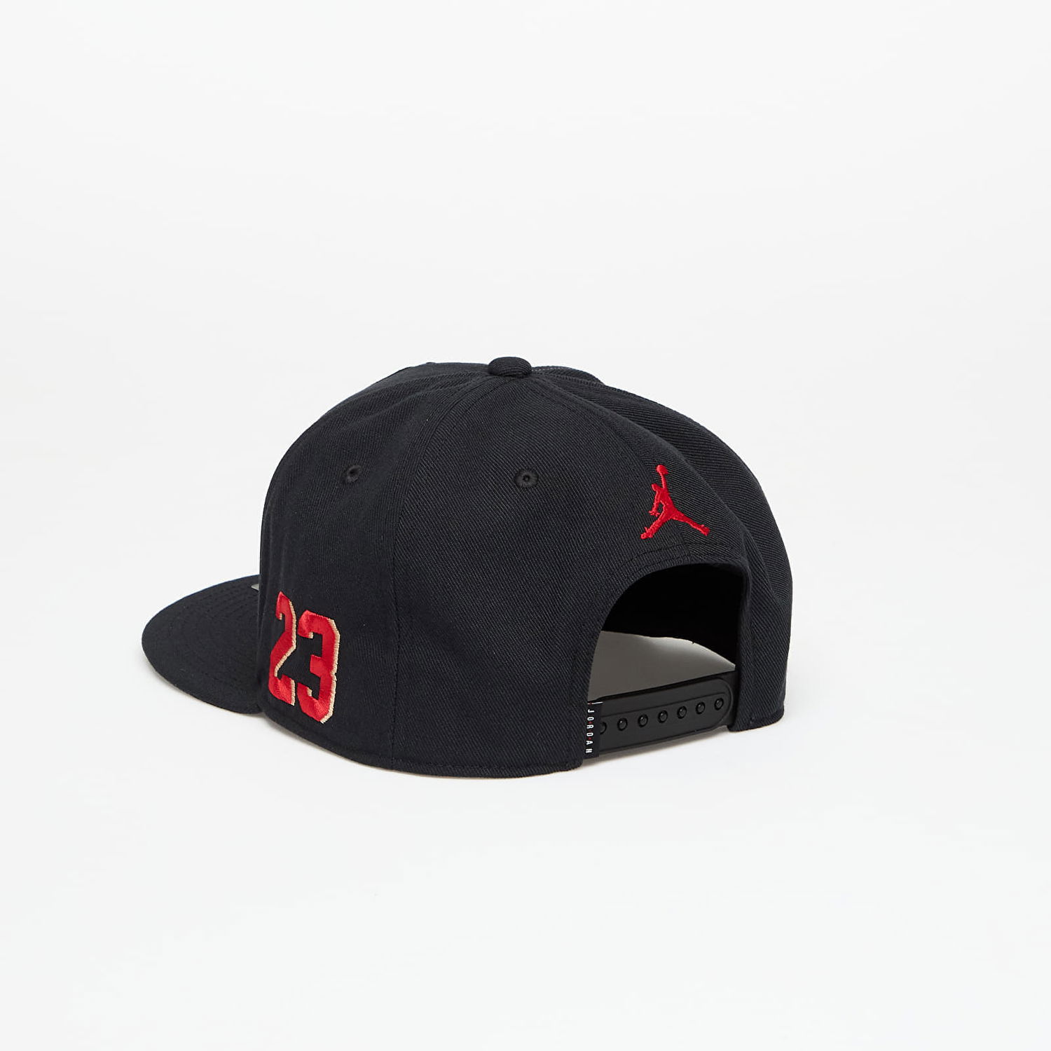 Шапка с козирка Jordan U Pro Cap S Fb Ssnl Black/ Anthracite/ Black Черно | HV1079-010, 1