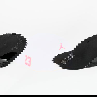 Шапка с козирка Jordan U Pro Cap S Fb Ssnl Black/ Anthracite/ Black Черно | HV1079-010, 1