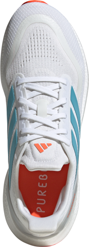 Кецове и обувки adidas Originals PUREBOOST 5 Бяло | jh6443, 1