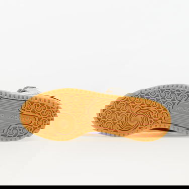 Кецове и обувки adidas Originals Forum 84 Low Бежово | GW2007, 5