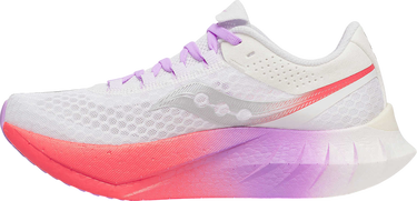 Кецове и обувки Saucony Endorphin Pro 4 Бяло | s10939-340, 1