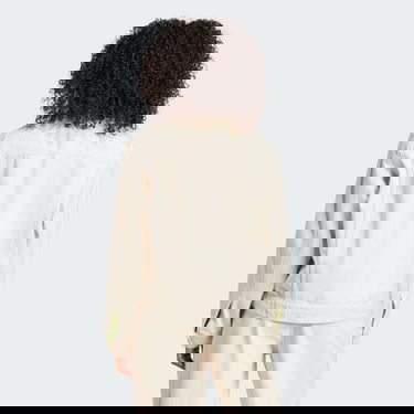 Яке adidas Originals x KSENIASCHNAIDER Бежово | IJ6624, 3