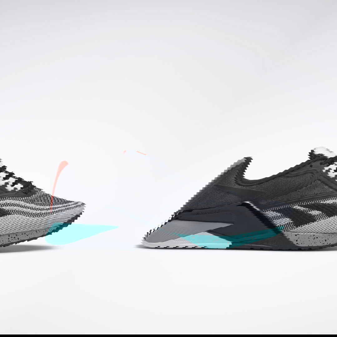 Кецове и обувки Reebok Nano X2 Многоцветен | GY2292, 0