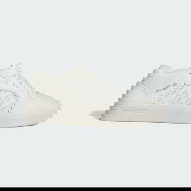 Кецове и обувки adidas Originals Tyshawn Бежово | IE3134, 1