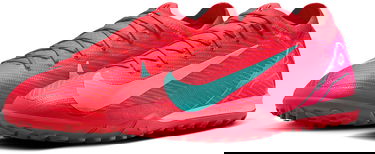 Кецове и обувки Nike Zoom Vapor 16 Pro TF Розово | fq8687-800, 4