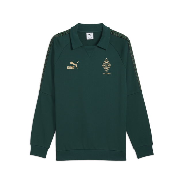 Borussia Mönchengladbach KING Training Polo Shirt