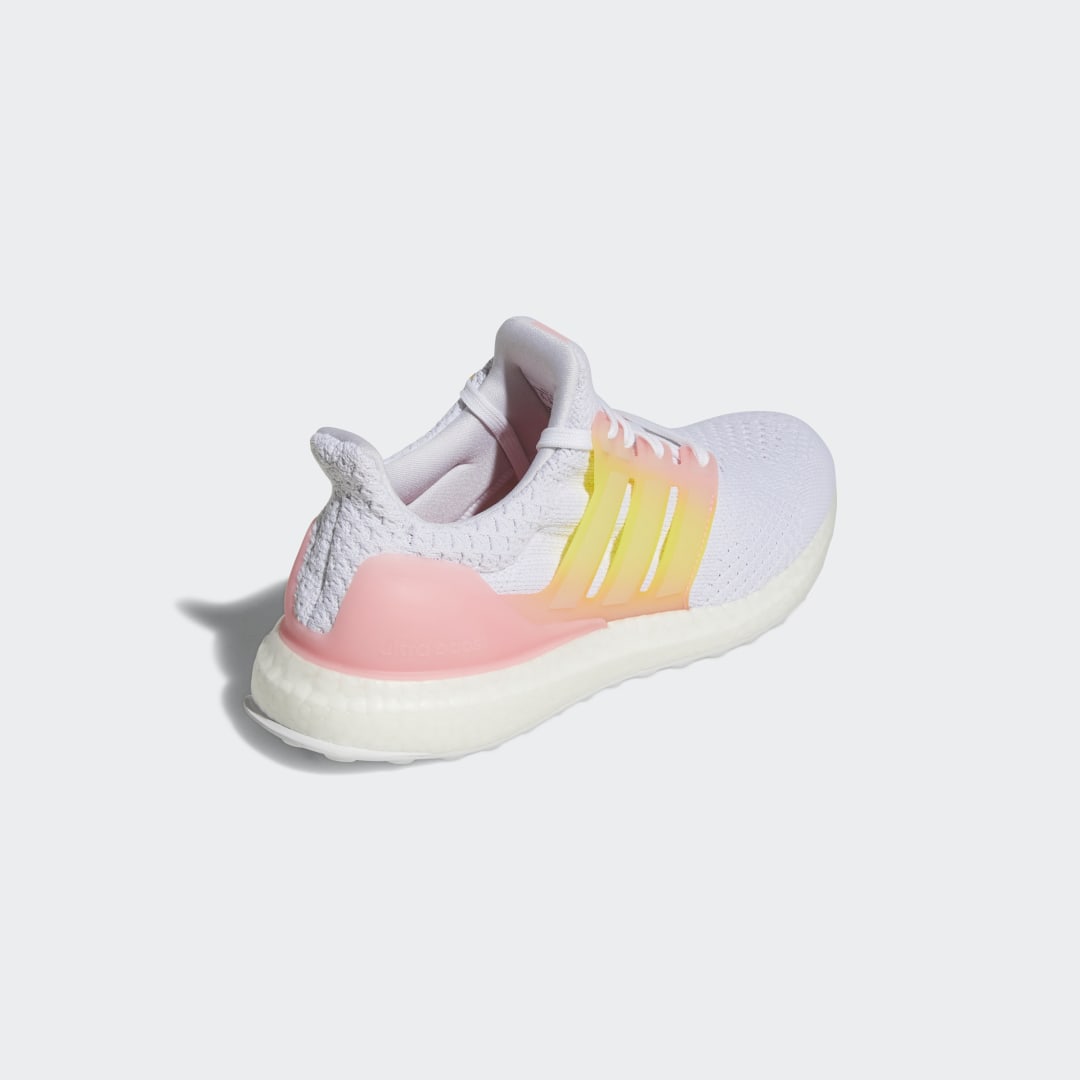 Кецове и обувки adidas Performance Ultraboost 5.0 DNA Бяло | GV8731, 1